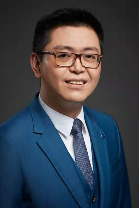 沃尔沃汽车大中华区销售公司总裁钦培吉：消费