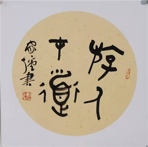 牛家强作品欣赏(图16)