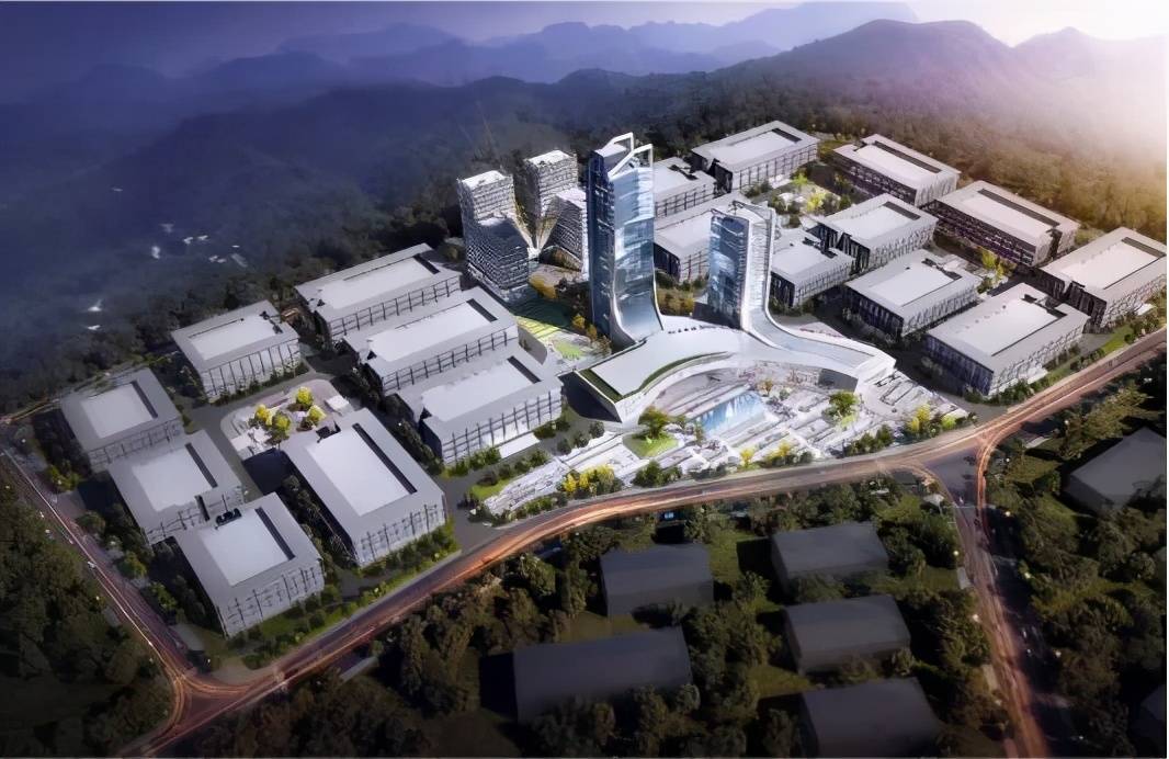 南充市高坪区2020年GDP_南充市高坪区规划图(2)