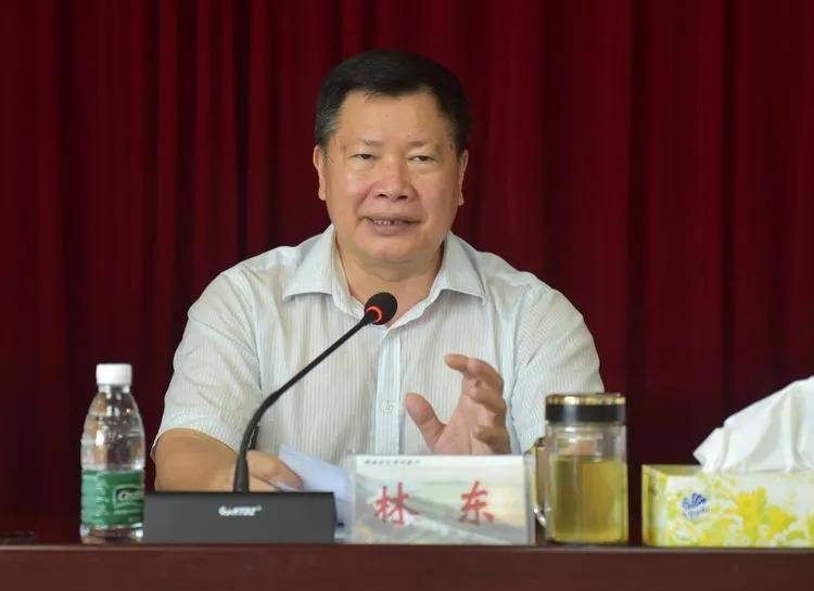 周六纪委拿下了海南虎张琦的老下属