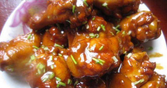 简单的家常小鸡腿 544b42f2a4b74fe8ac054bf22aca3d37.jpeg