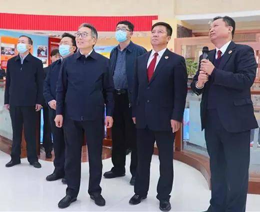 苏德良在山西调研时强调要坚持改革创新 从严治检 努力推动检察事业高