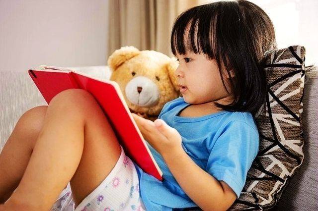 孩子|就是不爱刷牙，聪明的妈妈都会这样做孩子又哭又闹