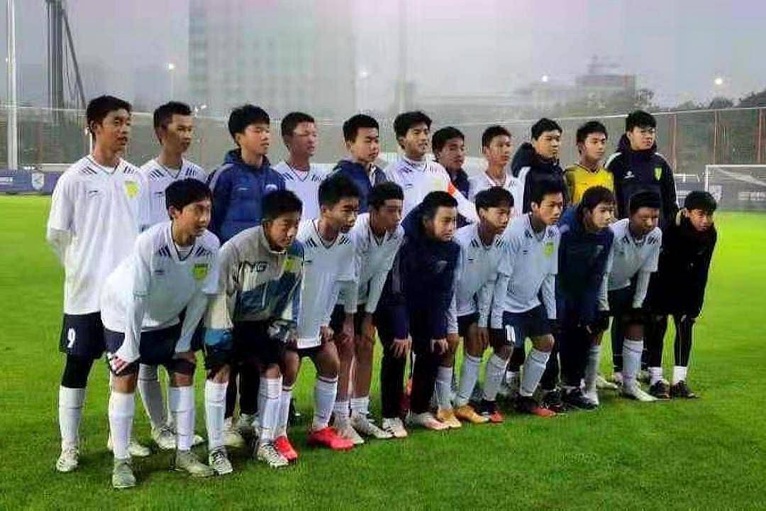 
2020年武汉校园足球联赛 市级总决赛中学组完赛 啥情况|