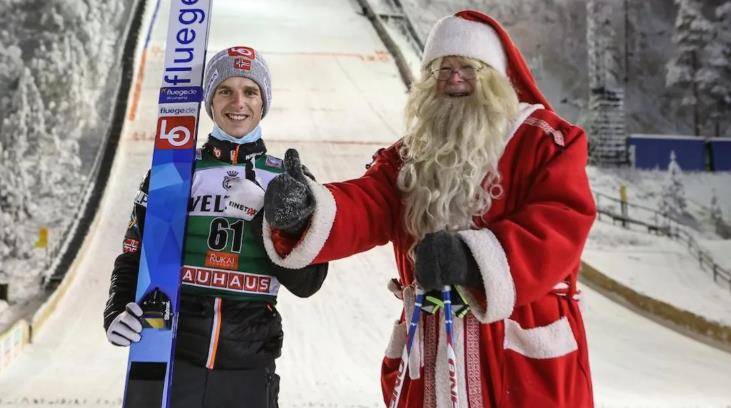 芬兰球迷赴俄看比赛 近300人感染_芬兰沃卡蒂滑雪比赛_肖恩怀特滑雪冠军比赛
