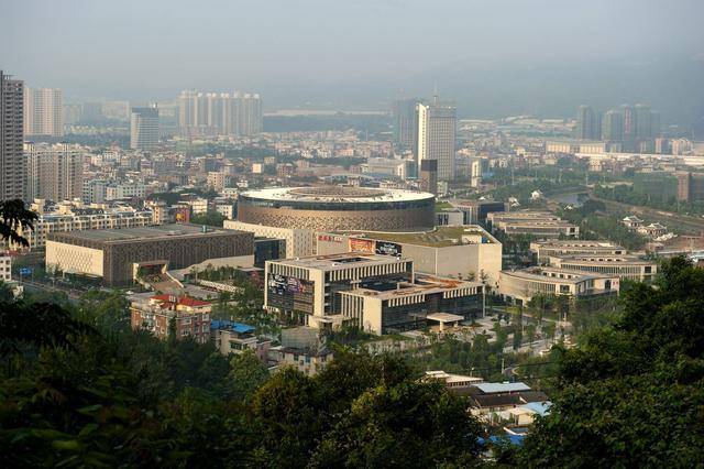 2020宜春gdp_宜春袁州区规划2020图(2)