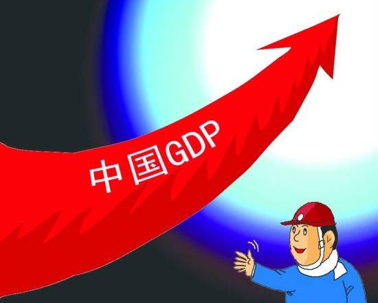 中国gdp人均2020年_2010年中国GDP是40万亿人民币,人均GDP只有3万元,那么十年后呢