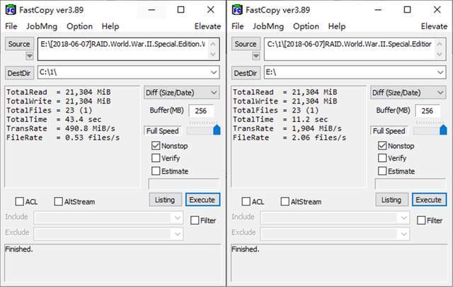 电脑|「众测报告」支持一波国产，稳上3400的光威弈 Pro M.2 NVMe SSD装机评测