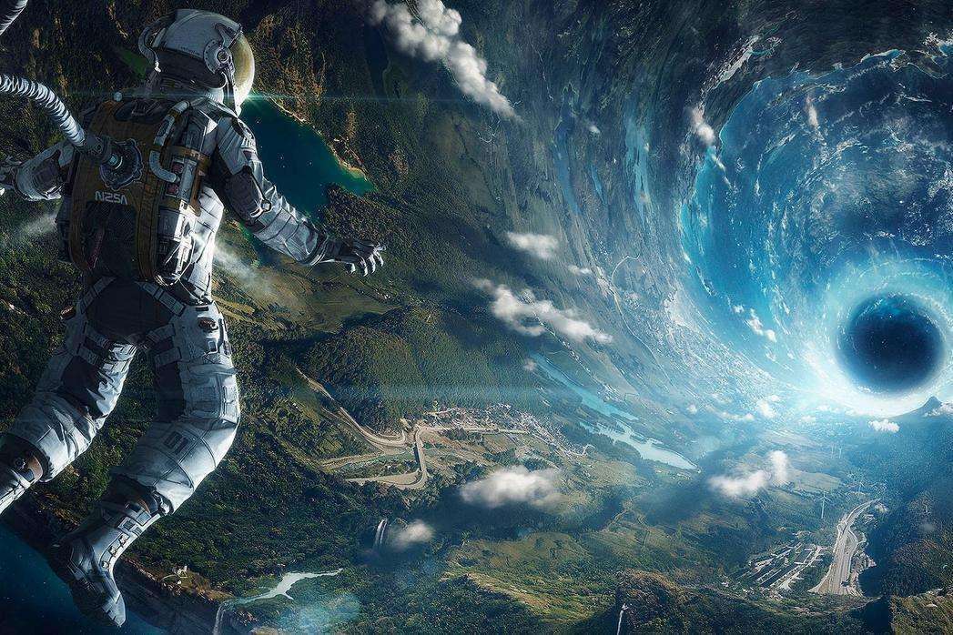 星际航行什么时候才能实现