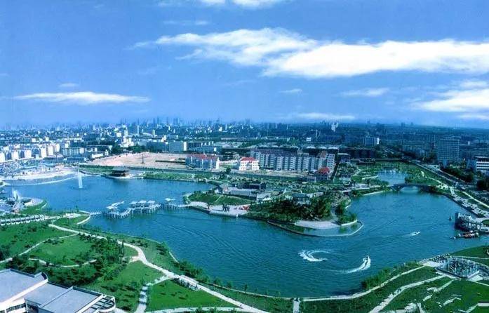 保定市两县区入选河北省2019年度洁净城市(区)