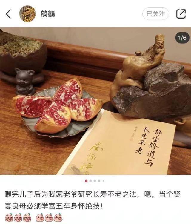 杜星霖称呼张纪中为“老爷”！还为其研究长生