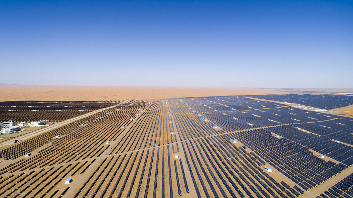 世界光伏排名_光伏发电(3)