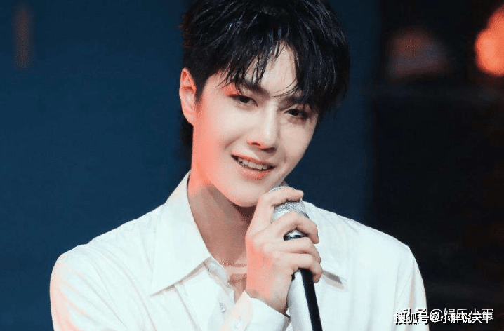 明星热力榜排名2020-资讯搜索_明星热力榜排名,肖战再次问鼎冠军之位(2)