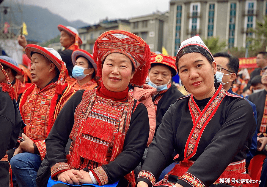 第十六届瑶族盘王节在广西金秀盛大举行