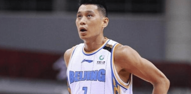 北京首钢林书豪算不算外援，首钢林书豪是外援吗？