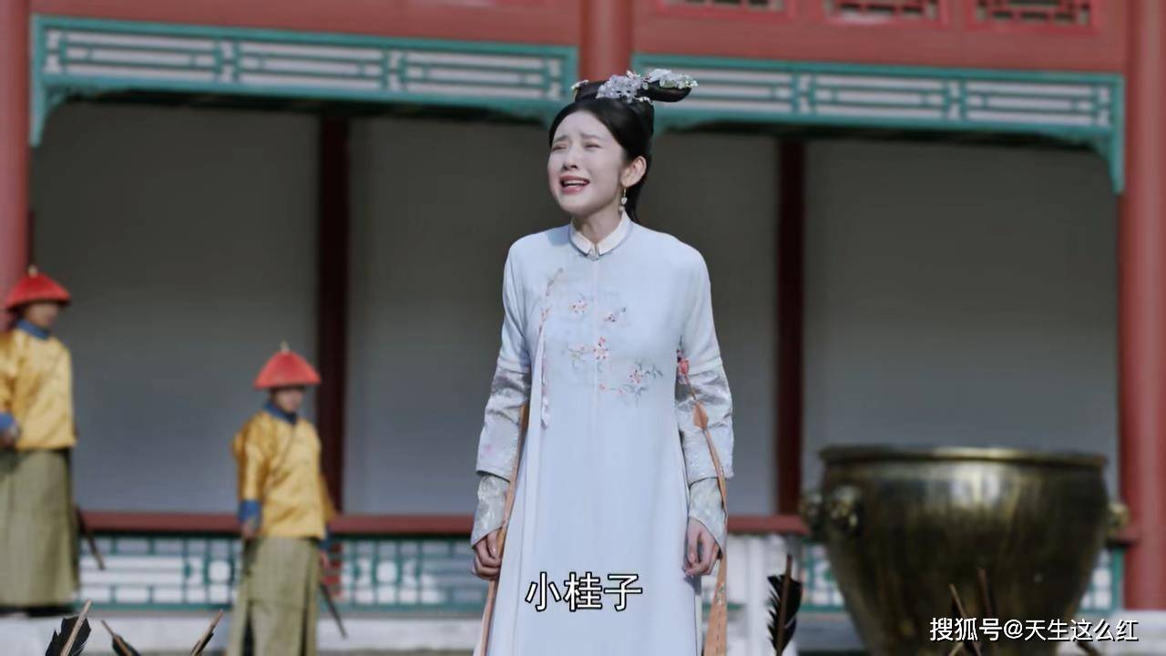 啥都没做，老婆就集体怀孕？张一山的绿帽版韦