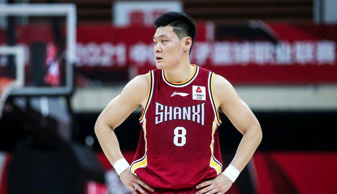 原创cba新秀动向张宁迎坏消息广东杜兰特或成球队未来