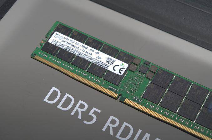 支持|DDR5内存明年量产，国内厂商已开始布局