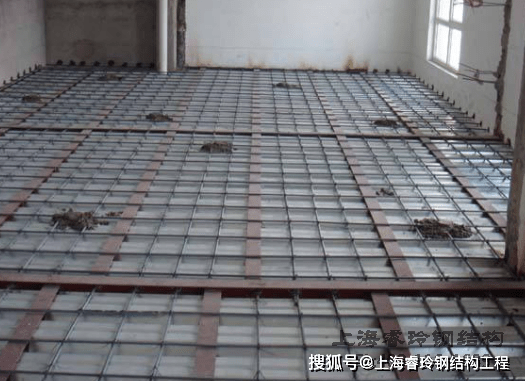 搭建钢结构阁楼用什么材料?_工字钢