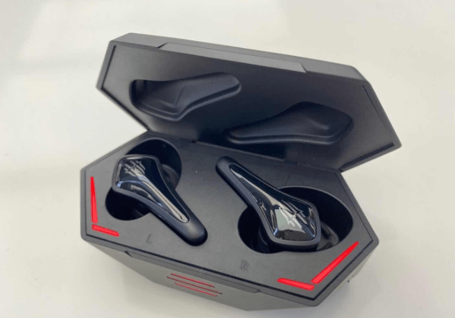 游戏耳机推荐排名_游戏玩家必备真无线耳机吐血推荐,赶紧收下这份种