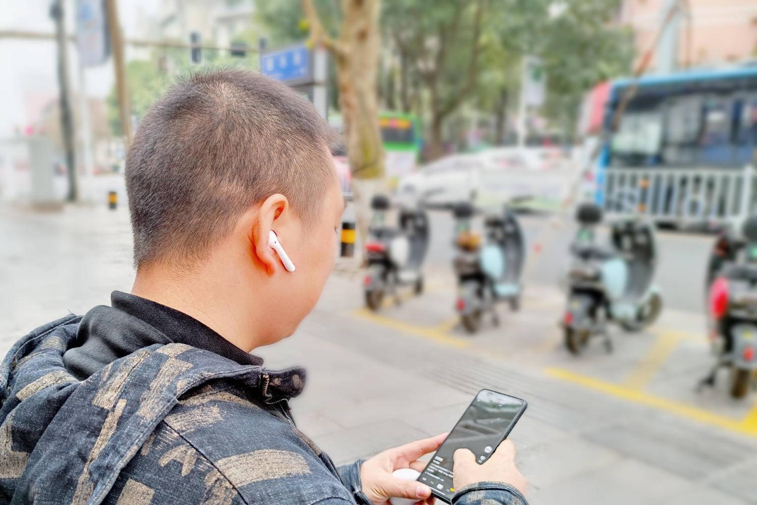 非苹果设计，千元级声学音质，JEET ONE蓝牙耳机开箱