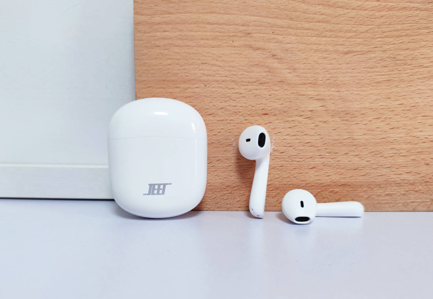 非苹果设计，千元级声学音质，JEET ONE蓝牙耳机开箱