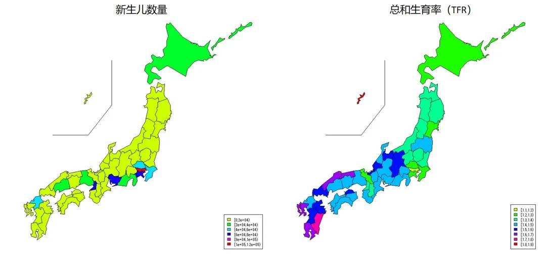 日本扭转人口老龄化_日本人口老龄化(3)