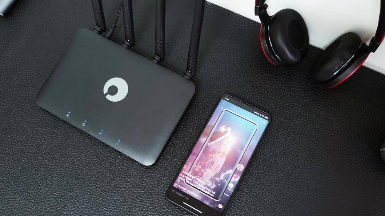 让办公自由一点，4G转有线转无线+远程OA，蒲公英X4C体验