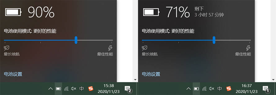 轻薄本的性能由AMD重新谱写 华硕灵锐14评测