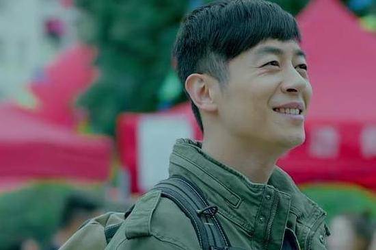 张鲁一扮嫩被嘲?40岁却硬演12岁嬴政,毫无少年