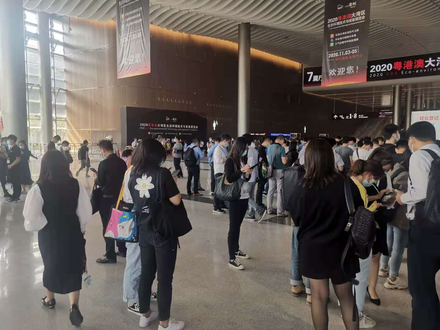2021深圳垃圾分类展览会