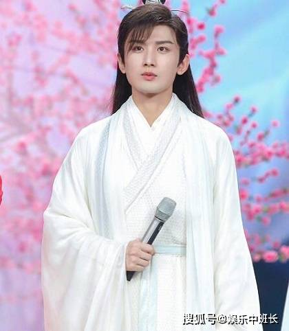 成毅快乐大本营哪一期 成毅时隔四年再次上快本变化好大_
