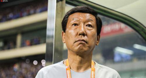 
北京国安与上海申花两支中超球队为何在亚冠赛场的体现判若云泥