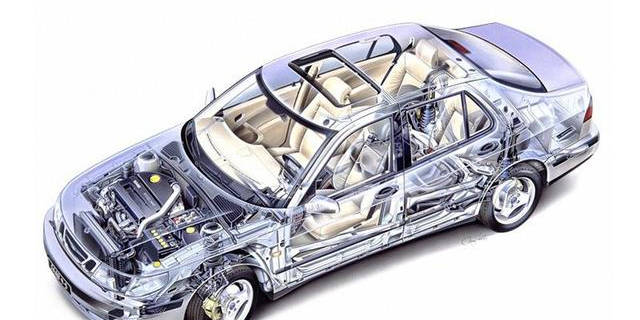 2020车辆工程学科评_吉利学院汽车工程学院车辆工程专业获评为北京市一