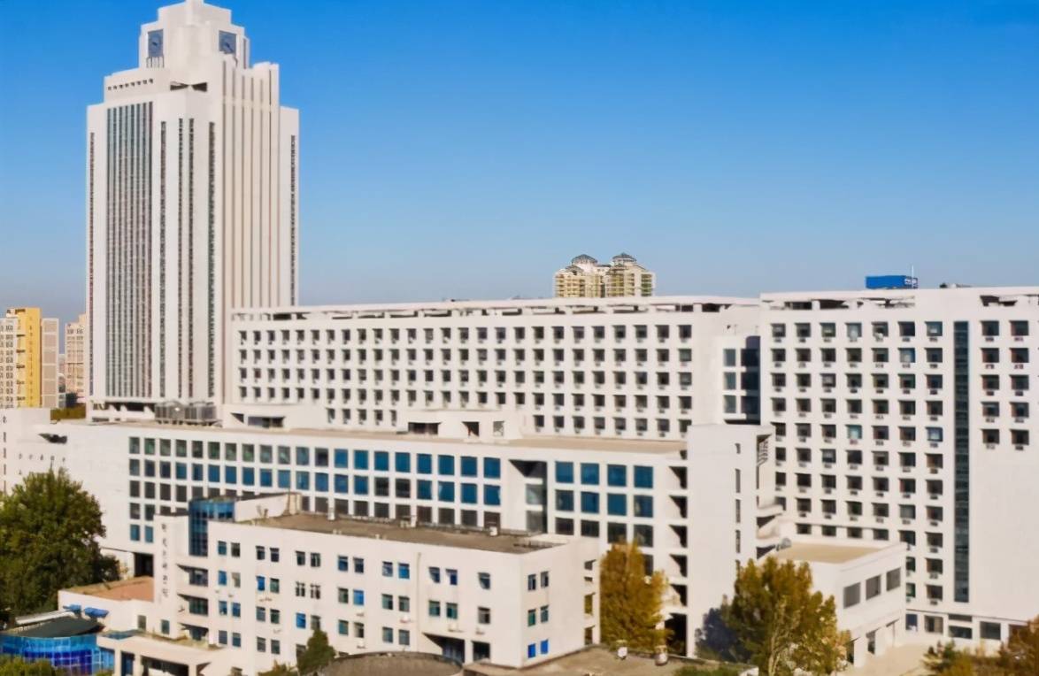 山东大学排名2020本_山东省大学排名五强出炉,山东师大急流勇