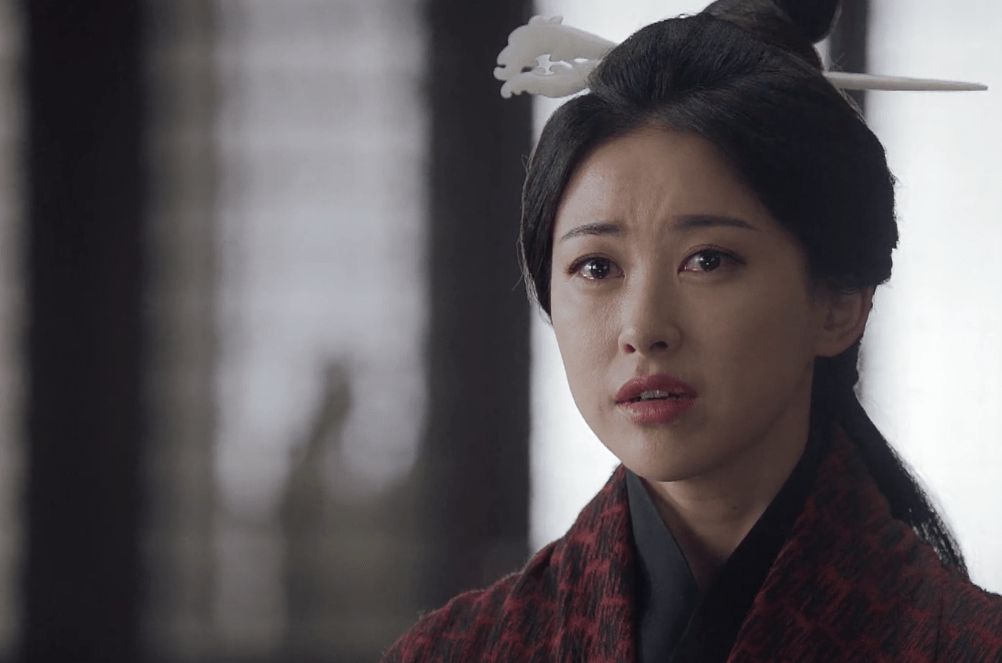 赵姬 来自搜狐网