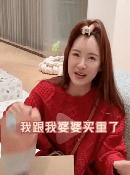 陈赫张子萱力秀恩爱,前妻许婧发文耐人寻味