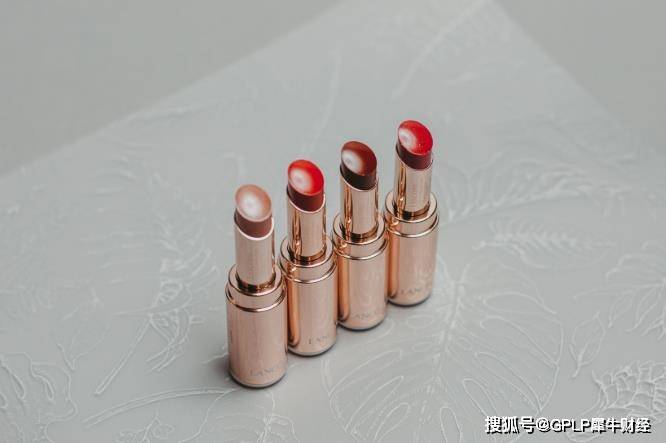 靠“故宫口红”能否一直红？华熙生物增长放缓