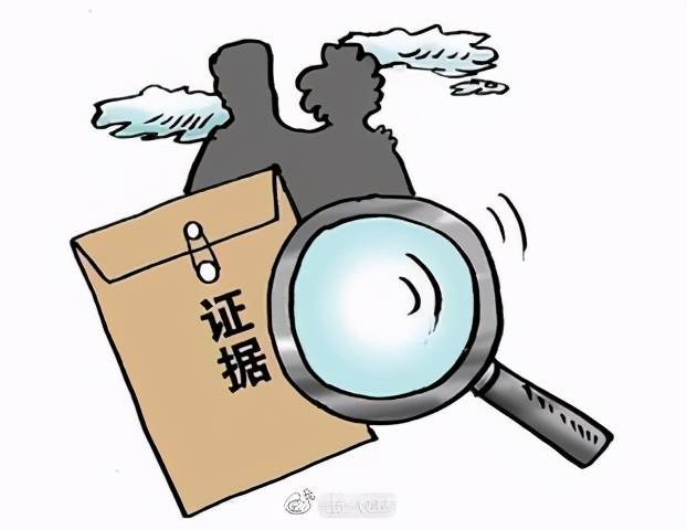打官司就是打证据如何搜集证据