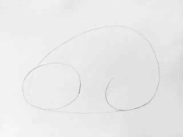 简单的绘画教程大全简单的绘画教程视频画画视频一步一步的教
