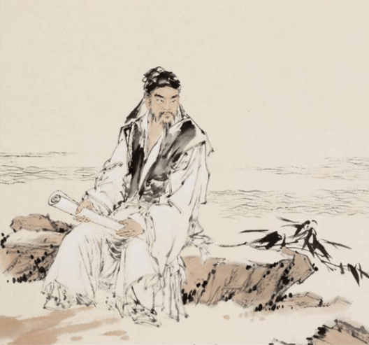 怎么才能做到不以物喜不以己悲 8096d42667d44439b63030d55e3876ea.png