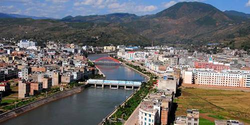 西昌gdp2020_西昌邛海图片