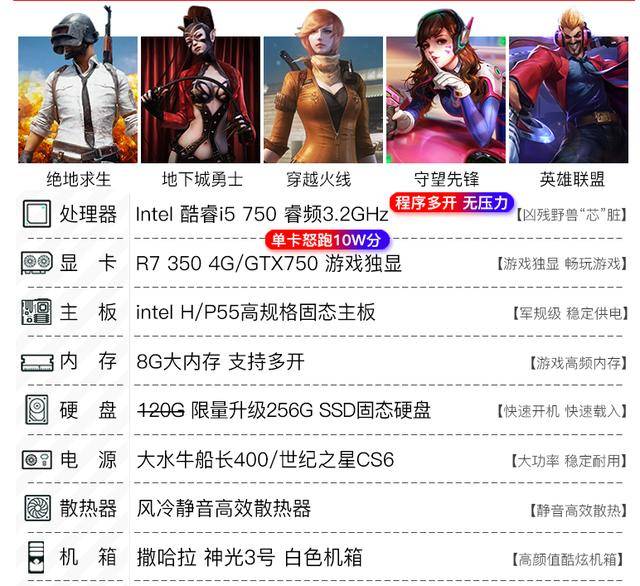 核心|为了不让你双十二买电脑被坑，我们找了几个经典案例