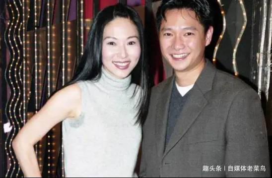 原创16岁出道多演苦情戏,出道36年剧红人不红,如今家庭幸福令人羡慕
