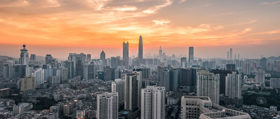 深圳借gdp_深圳各区gdp(3)