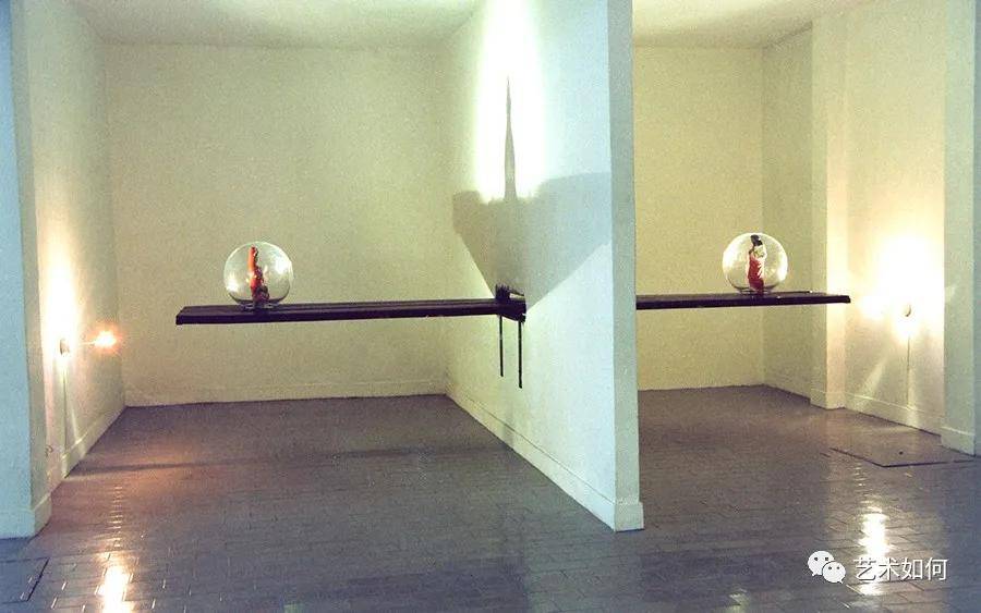 意大利藏家想收藏他的手稿，他却拒绝了......