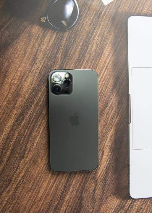 6.7英寸全面屏，专业级摄像系统，iphone 12 Pro Ma