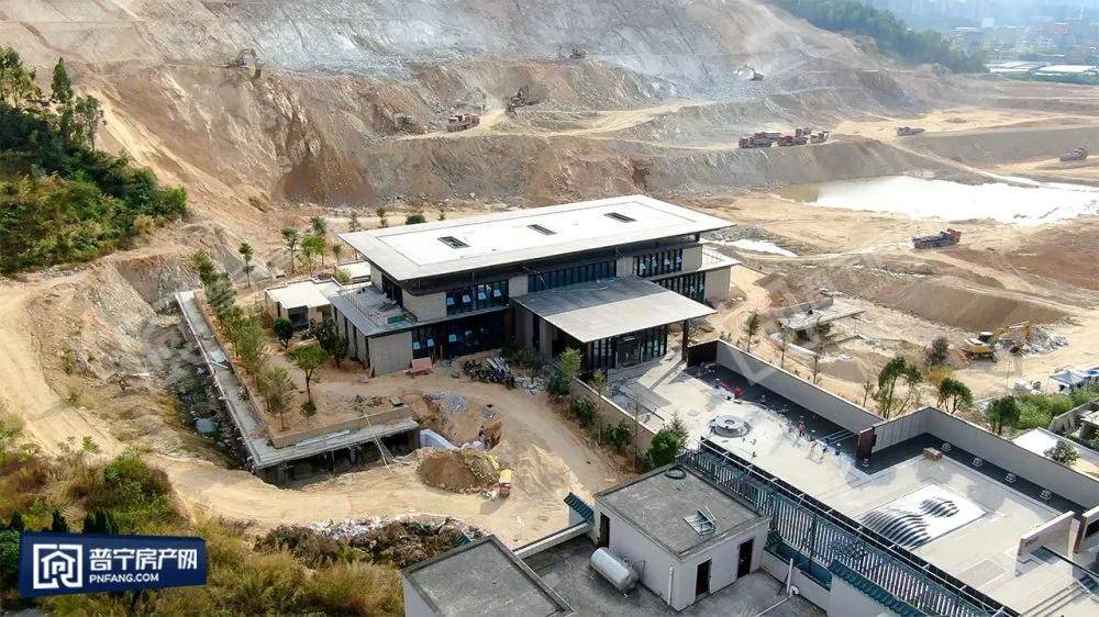 众所周知,翔栩城市公园是翔栩地产进驻普宁15载倾力打造的第十个房