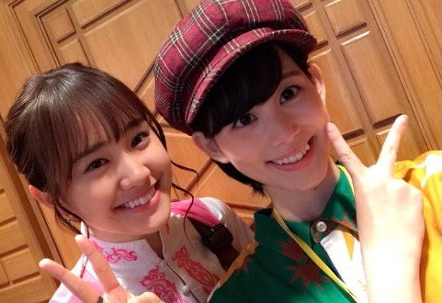 25歲日本女星金城茉奈去世，因甜美可人被大家熟知，因病長期服藥胖到認不出 娛樂八卦吃瓜 第4张