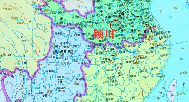 东汉人口图_东汉末年地图(3)